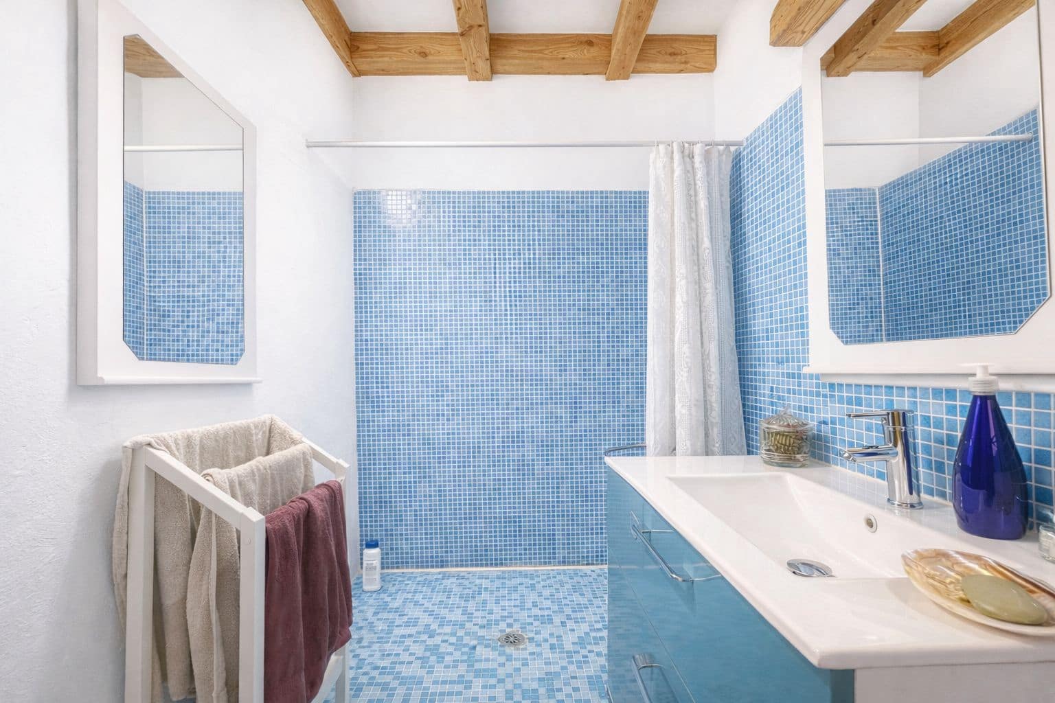 7 soveværelse Finca/Landehus til salg i Vall de Gallinera - € 320.000 (Ref: 9306225)