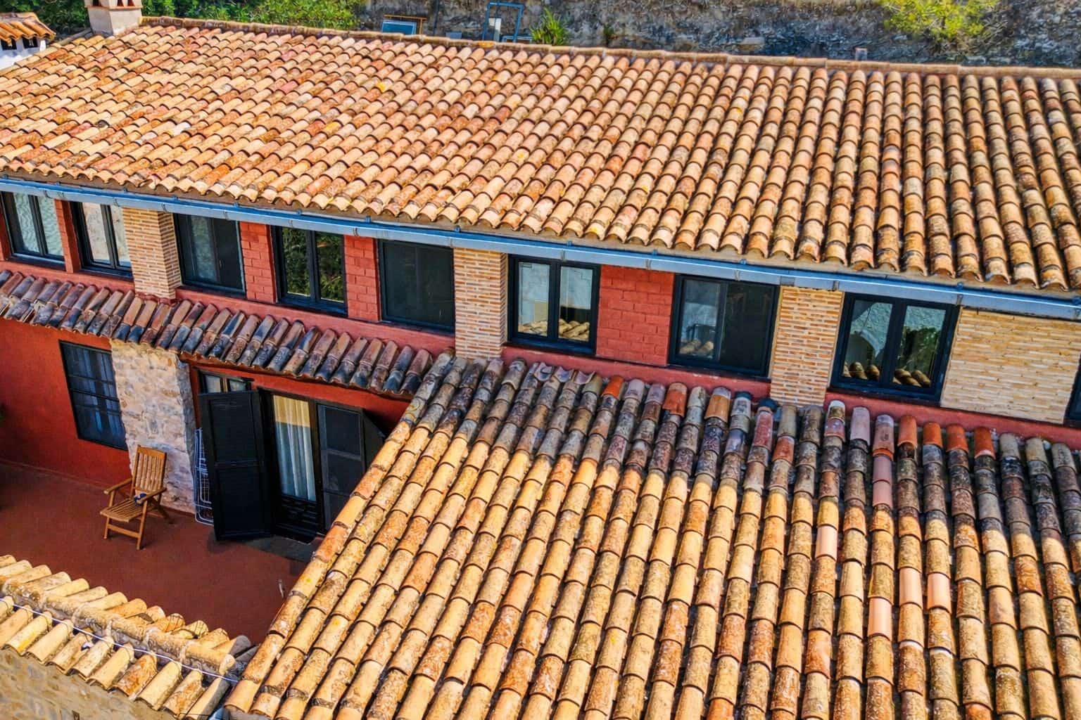 7 soveværelse Finca/Landehus til salg i Vall de Gallinera - € 320.000 (Ref: 9306225)