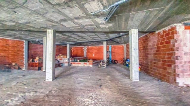 Commercial for rent in Pego - € 900 (Ref: 9347663)