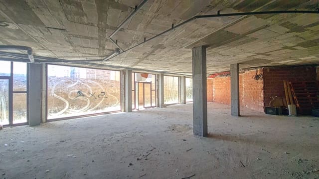 Commercial for rent in Pego - € 900 (Ref: 9347663)