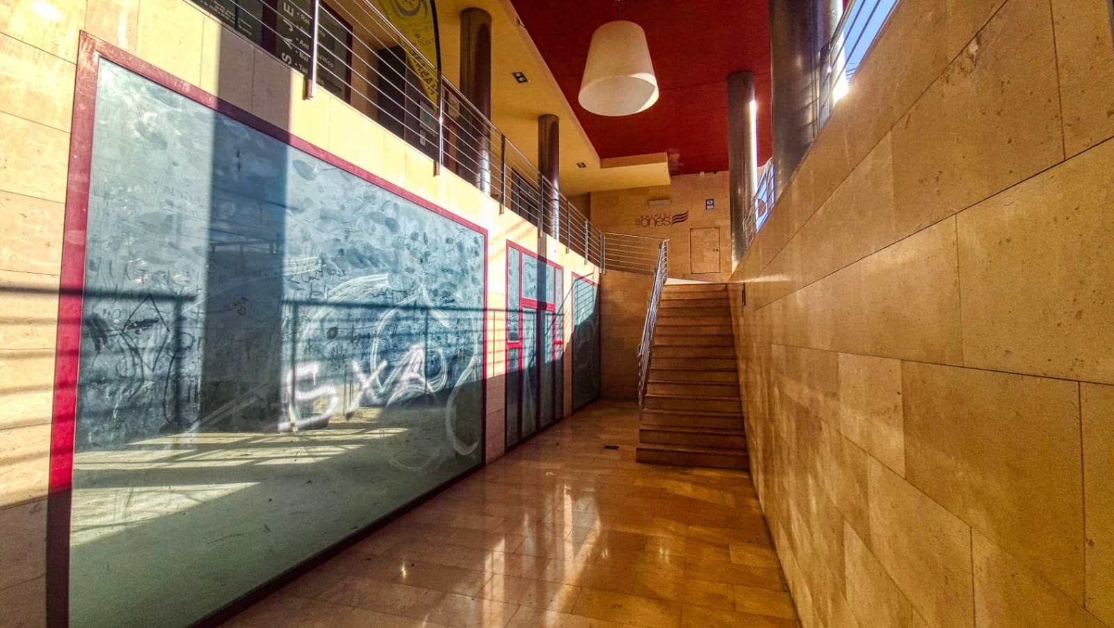 Commercial for rent in Pego - € 900 (Ref: 9347663)