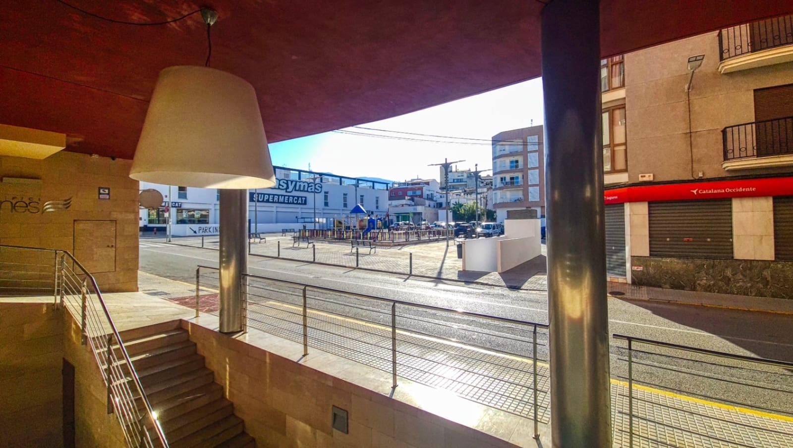 Commercial for rent in Pego - € 900 (Ref: 9347663)