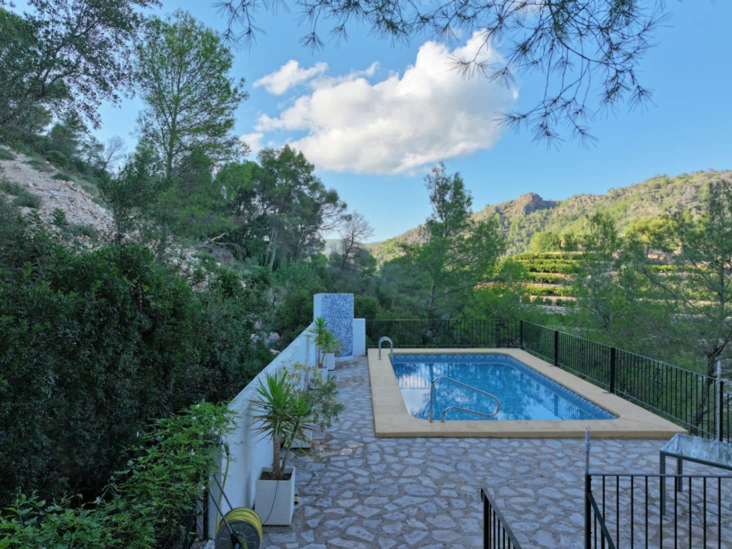 2 bedroom Apartment for rent in L'Atzuvia - € 800 (Ref: 9347747)