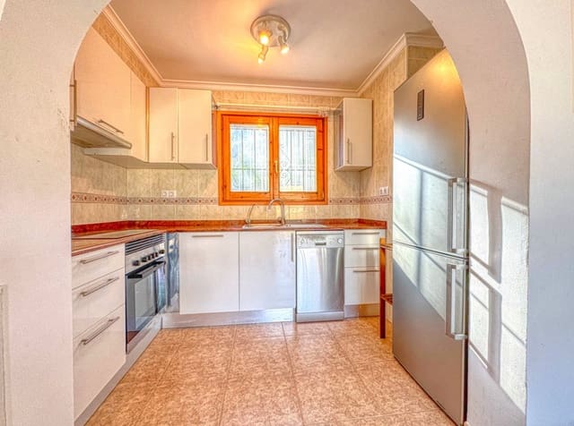 2 Zimmer Apartment zu vermieten in L'Atzúvia - 800 € (Ref: 9347747)