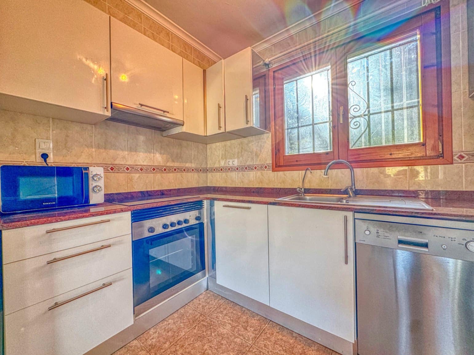 2 bedroom Apartment for rent in L'Atzuvia - € 800 (Ref: 9347747)