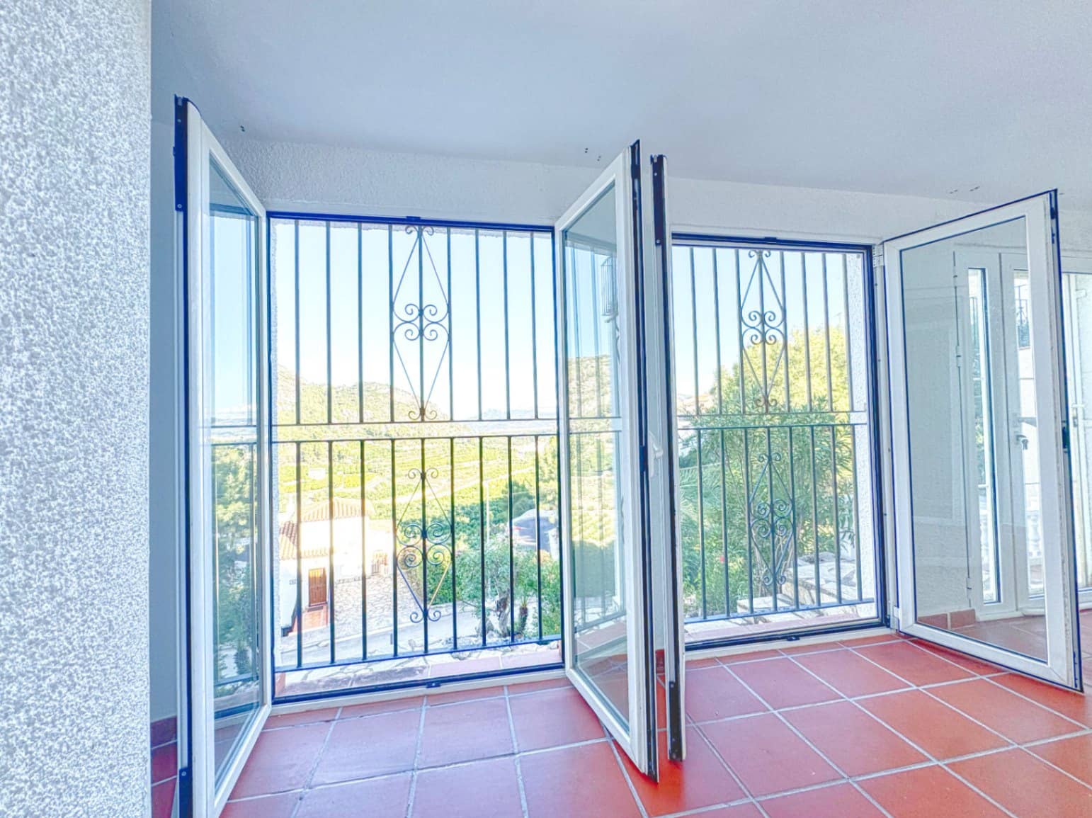 2 bedroom Apartment for rent in L'Atzuvia - € 800 (Ref: 9347747)