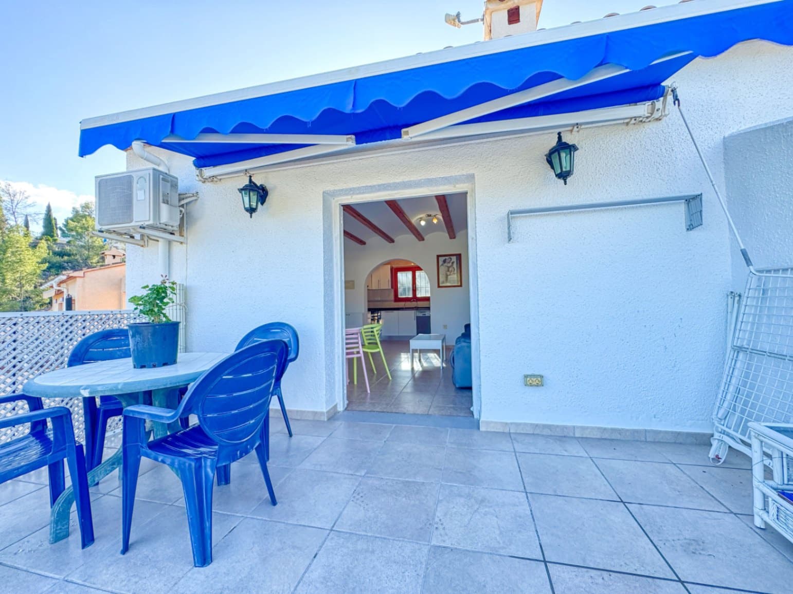 2 bedroom Apartment for rent in L'Atzuvia - € 800 (Ref: 9347747)