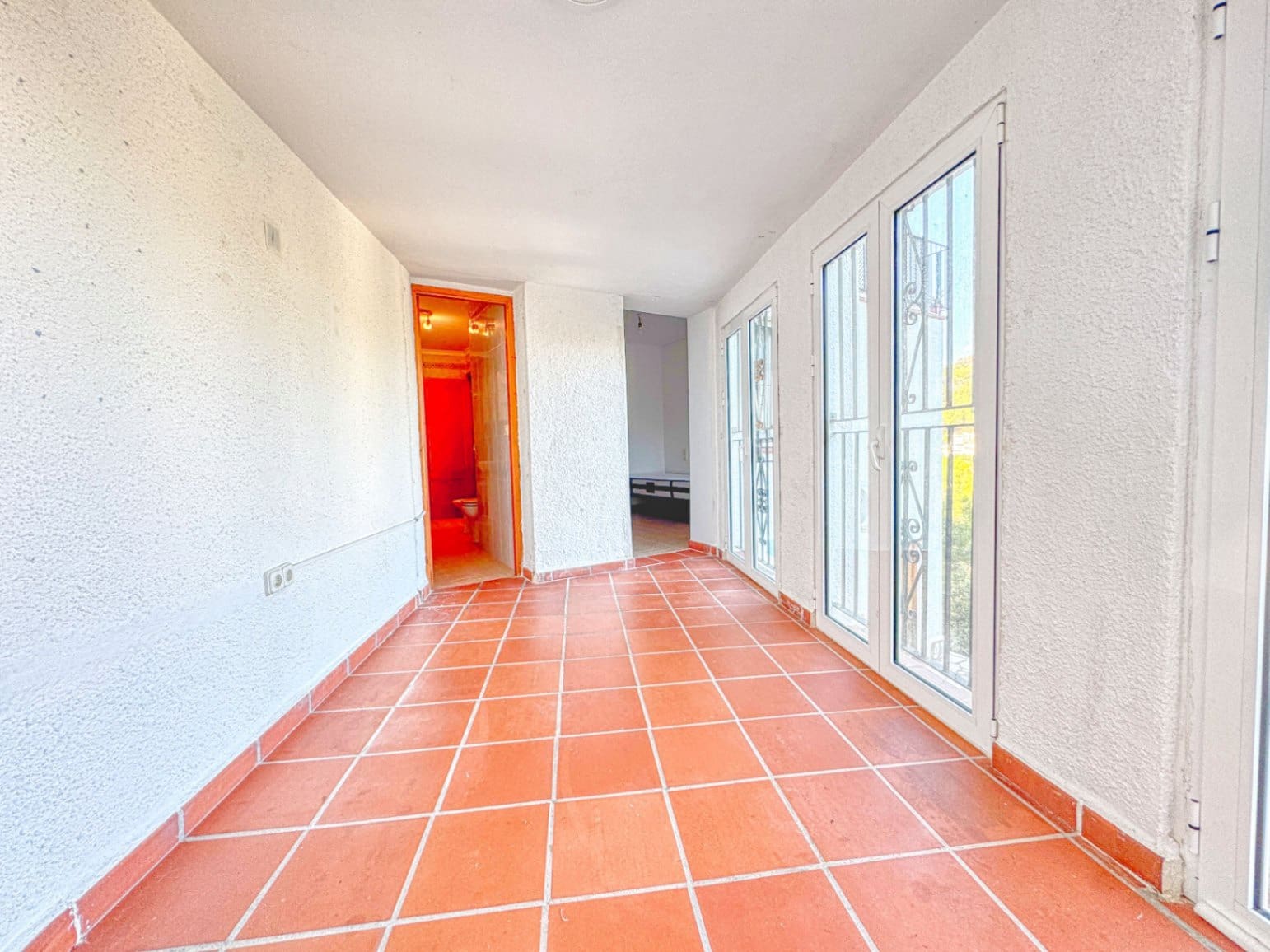 2 bedroom Apartment for rent in L'Atzuvia - € 800 (Ref: 9347747)