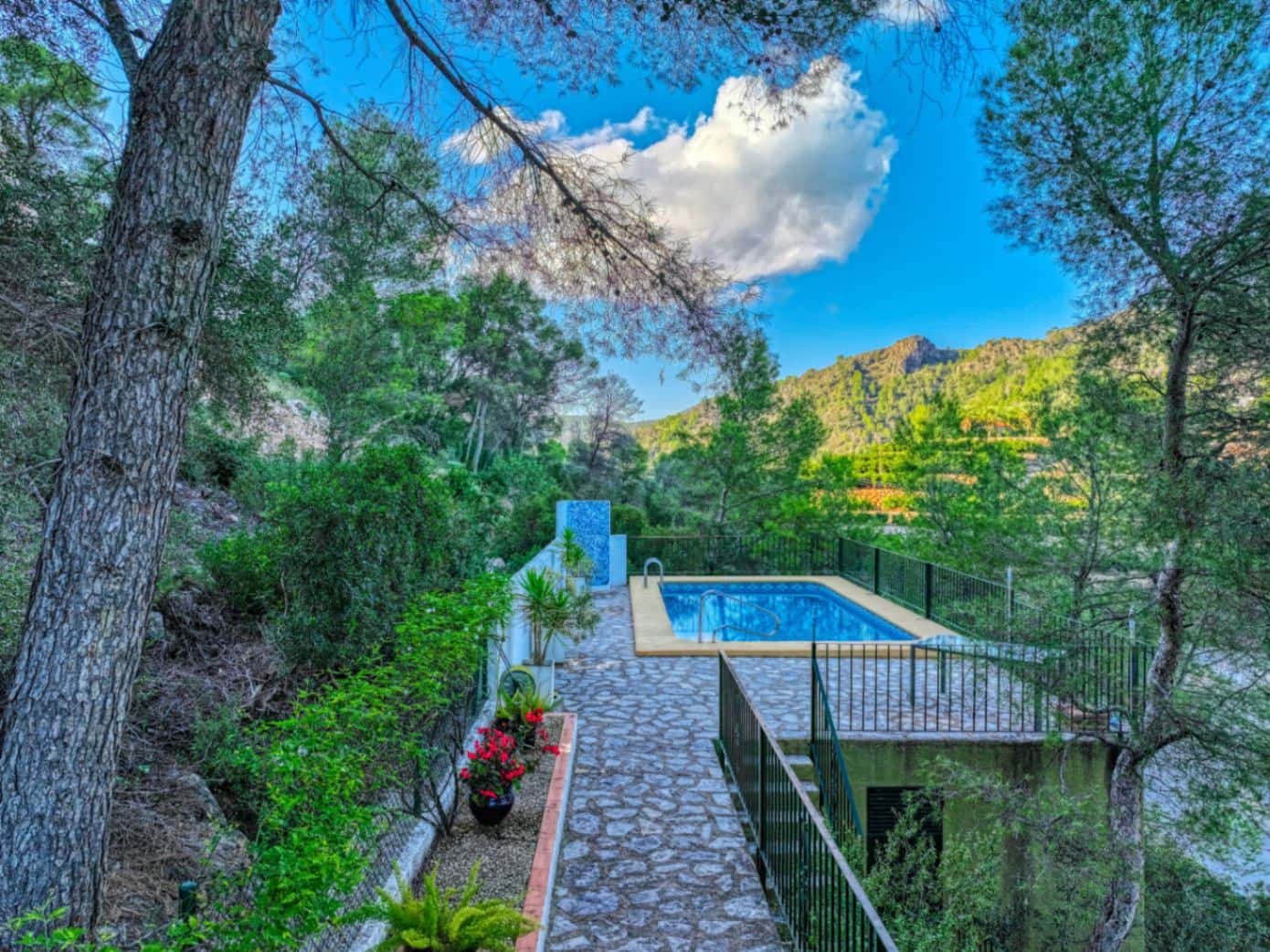 2 bedroom Apartment for rent in L'Atzuvia - € 800 (Ref: 9347747)