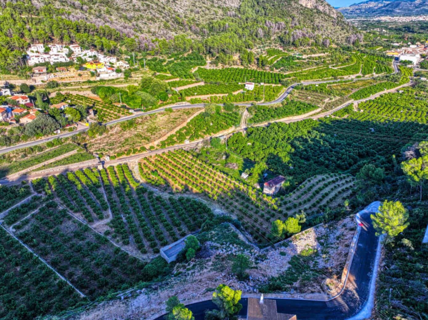 2 bedroom Apartment for rent in L'Atzuvia - € 800 (Ref: 9347747)