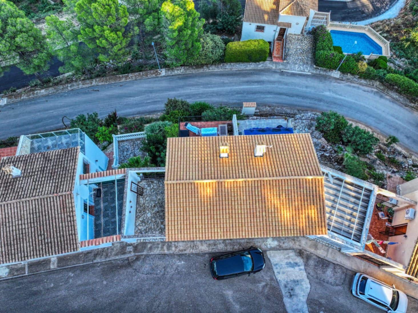 2 bedroom Apartment for rent in L'Atzuvia - € 800 (Ref: 9347747)