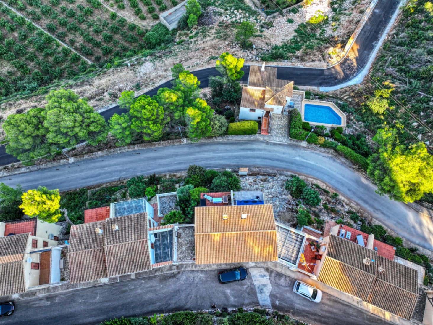 2 bedroom Apartment for rent in L'Atzuvia - € 800 (Ref: 9347747)