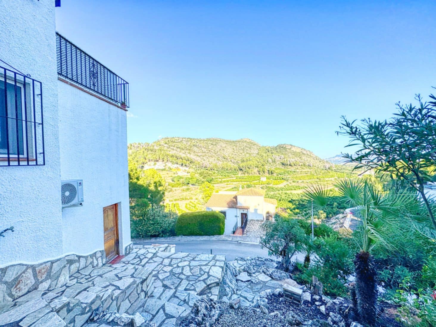 2 bedroom Apartment for rent in L'Atzuvia - € 800 (Ref: 9347747)