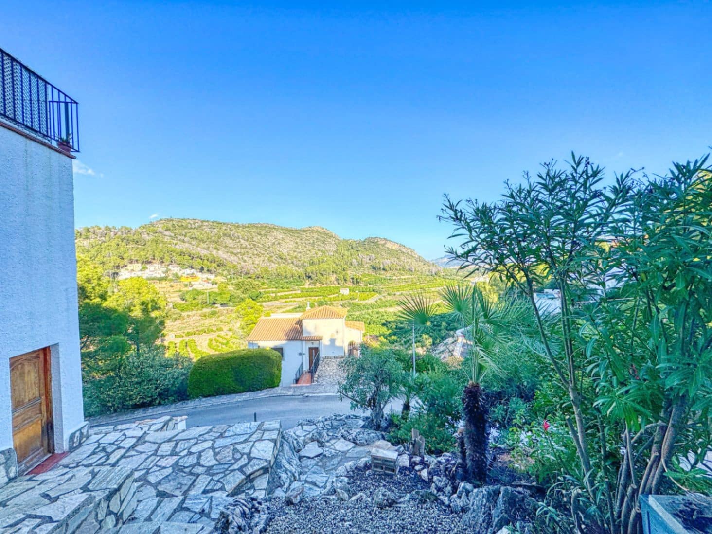 2 bedroom Apartment for rent in L'Atzuvia - € 800 (Ref: 9347747)