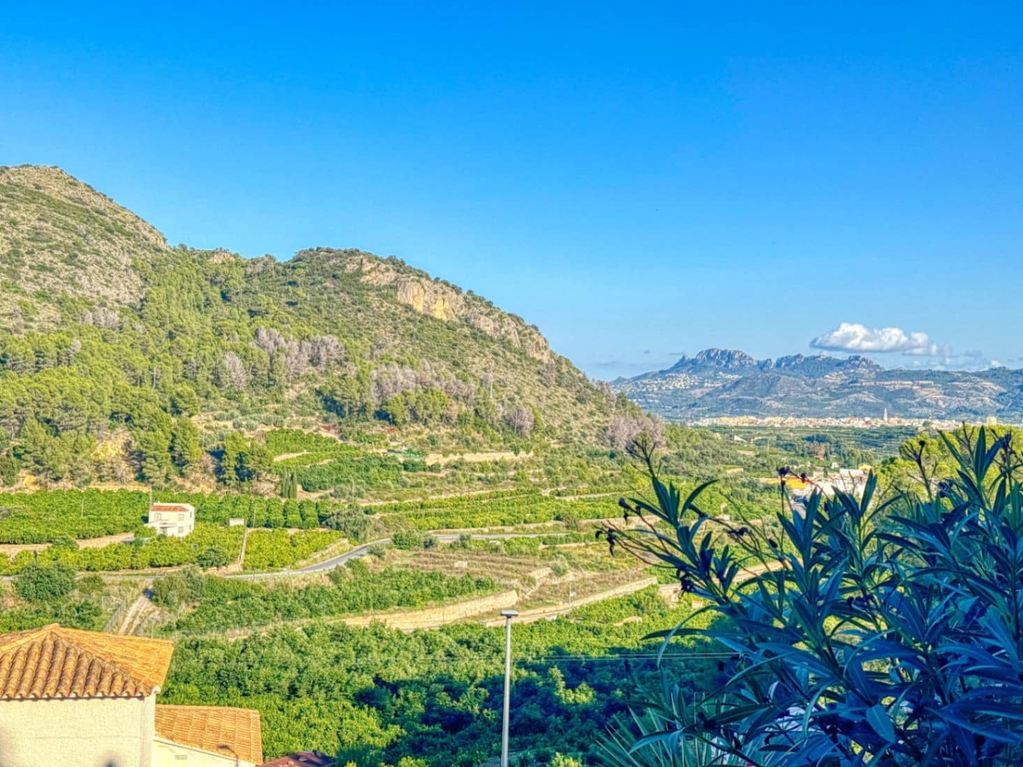 2 bedroom Apartment for rent in L'Atzuvia - € 800 (Ref: 9347747)