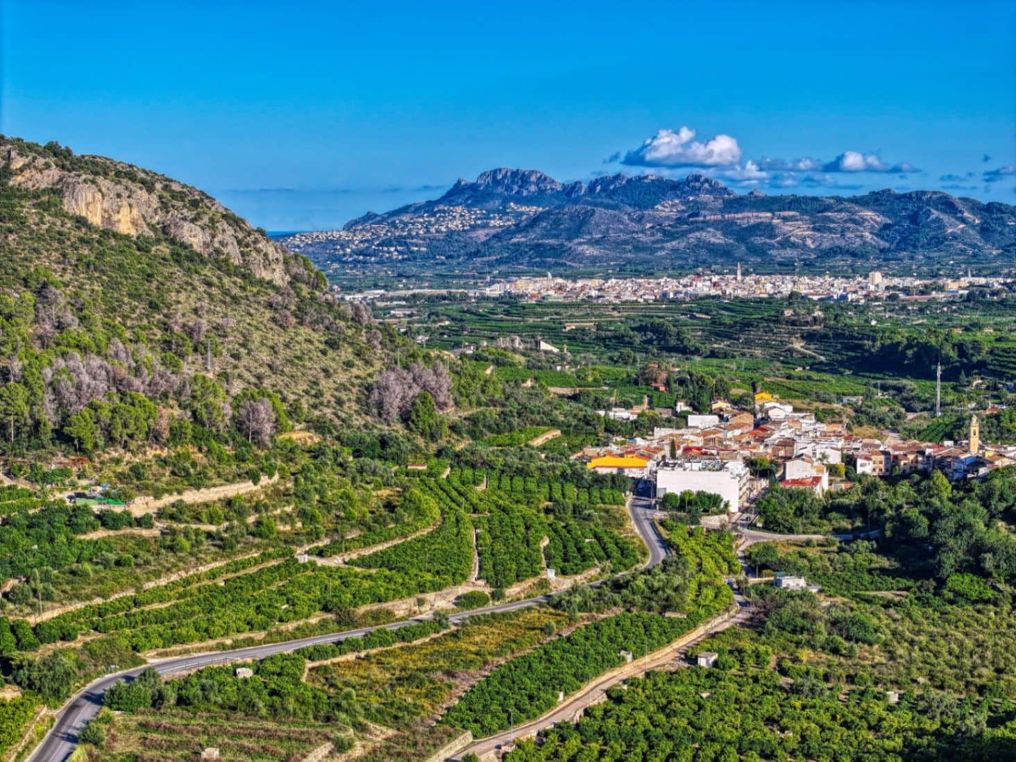 2 bedroom Apartment for rent in L'Atzuvia - € 800 (Ref: 9347747)