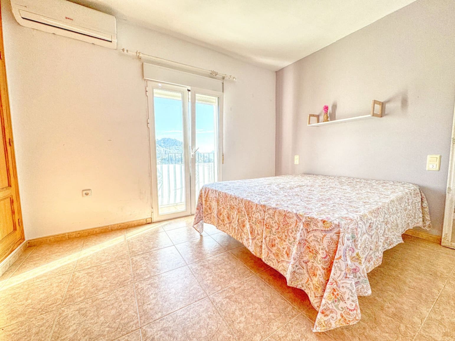 2 bedroom Apartment for rent in L'Atzuvia - € 800 (Ref: 9347747)