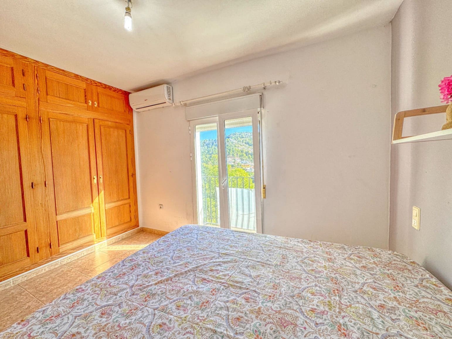 2 bedroom Apartment for rent in L'Atzuvia - € 800 (Ref: 9347747)