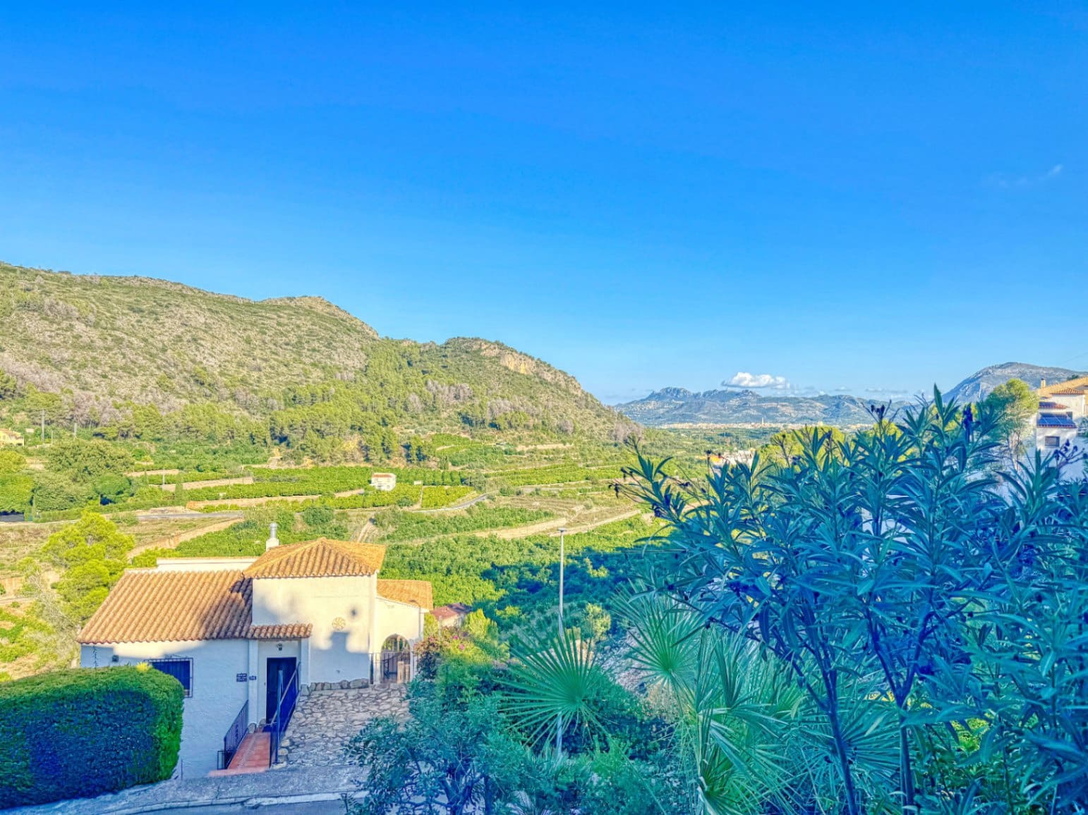 2 bedroom Apartment for rent in L'Atzuvia - € 800 (Ref: 9347747)