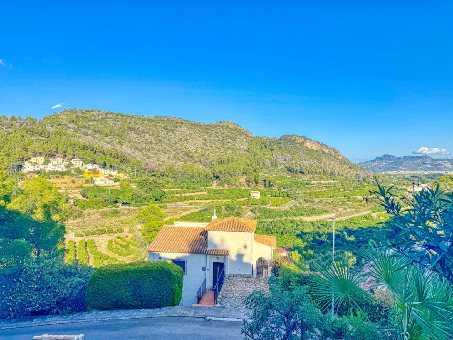 2 bedroom Apartment for rent in L'Atzuvia - € 800 (Ref: 9347747)