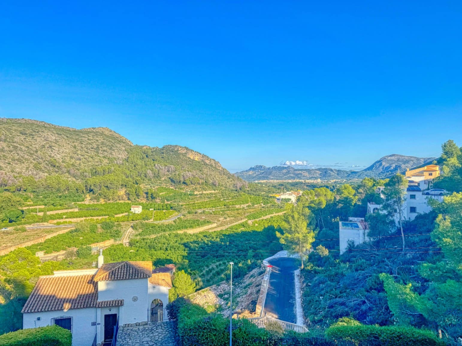 2 bedroom Apartment for rent in L'Atzuvia - € 800 (Ref: 9347747)