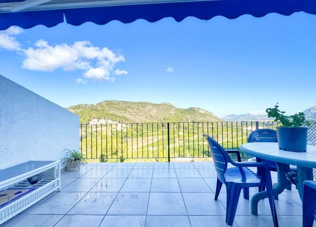 2 Zimmer Apartment zu vermieten in L'Atzúvia - 800 € (Ref: 9347747)