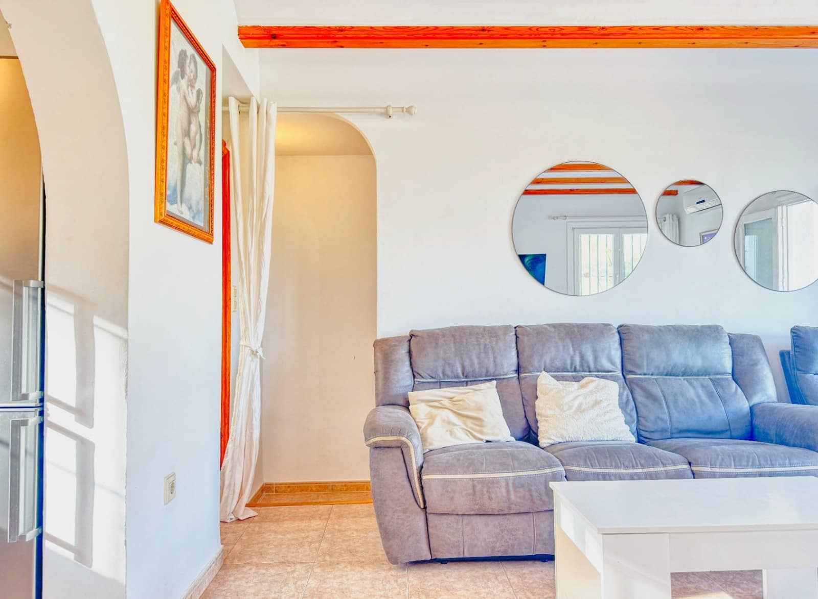 2 bedroom Apartment for rent in L'Atzuvia - € 800 (Ref: 9347747)