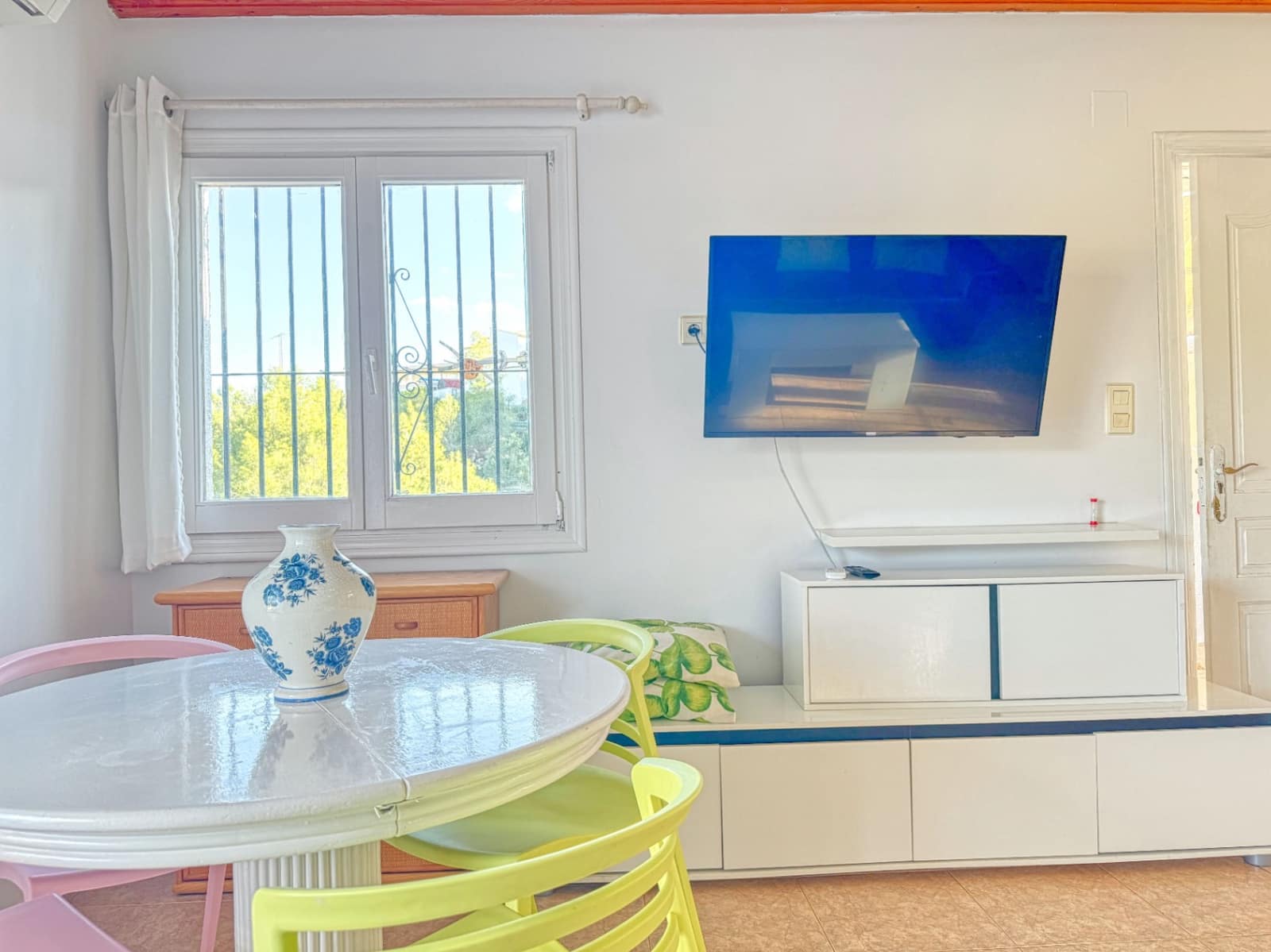 2 bedroom Apartment for rent in L'Atzuvia - € 800 (Ref: 9347747)