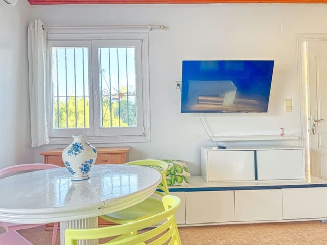 2 Zimmer Apartment zu vermieten in L'Atzúvia - 800 € (Ref: 9347747)