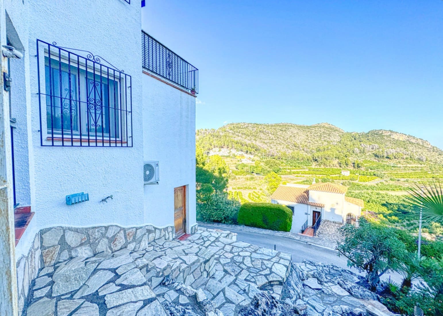 2 bedroom Apartment for rent in L'Atzuvia - € 800 (Ref: 9347747)