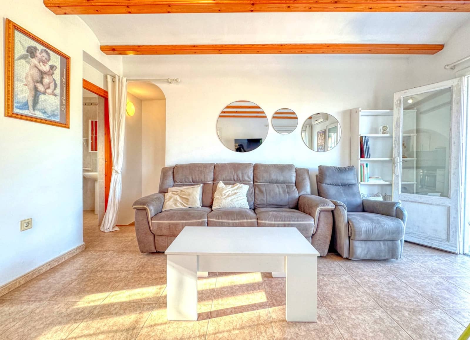 2 bedroom Apartment for rent in L'Atzuvia - € 800 (Ref: 9347747)