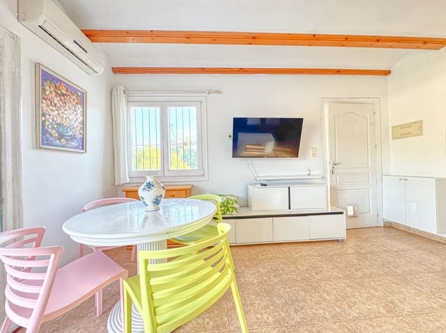 2 Zimmer Apartment zu vermieten in L'Atzúvia - 800 € (Ref: 9347747)