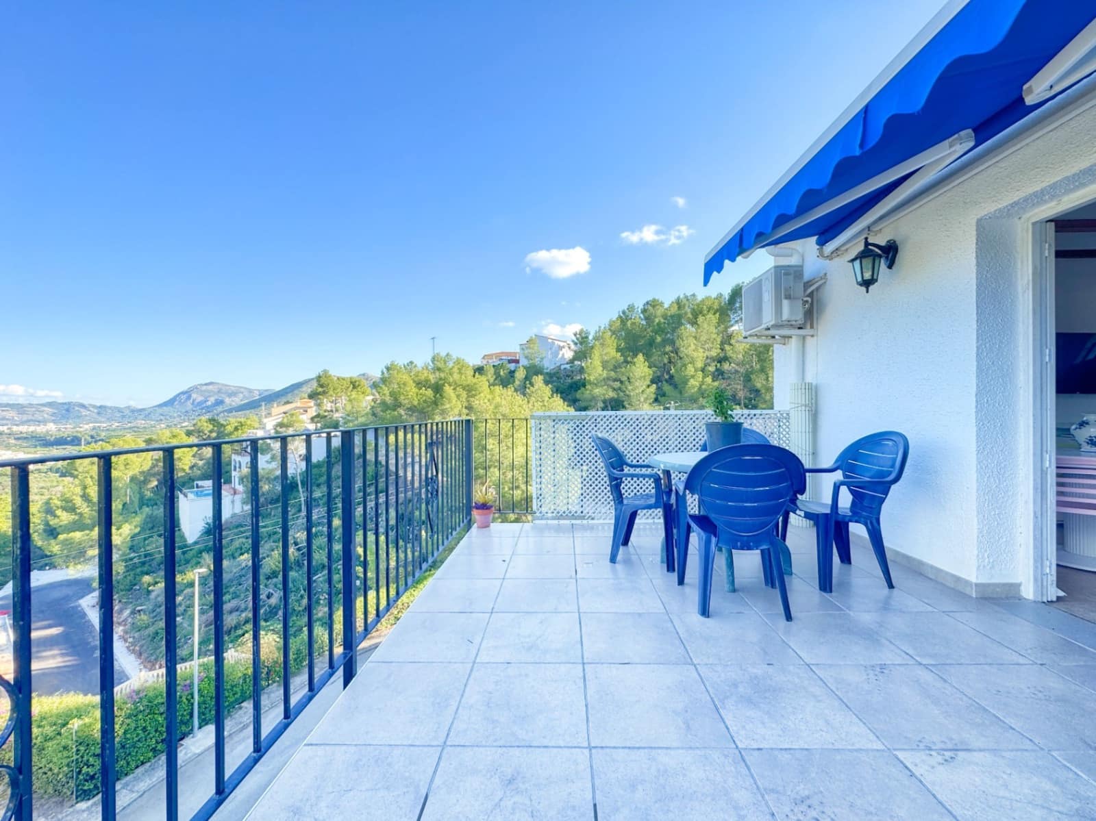 2 bedroom Apartment for rent in L'Atzuvia - € 800 (Ref: 9347747)