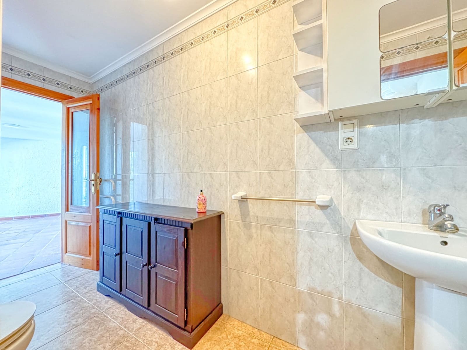 2 bedroom Apartment for rent in L'Atzuvia - € 800 (Ref: 9347747)