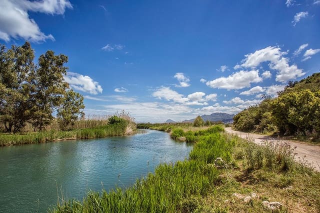 Area Edificabile in vendita in Pego - 35.000 € (Rif: 9347748)