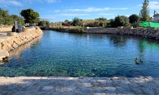 Area Edificabile in vendita in Pego - 35.000 € (Rif: 9347748)