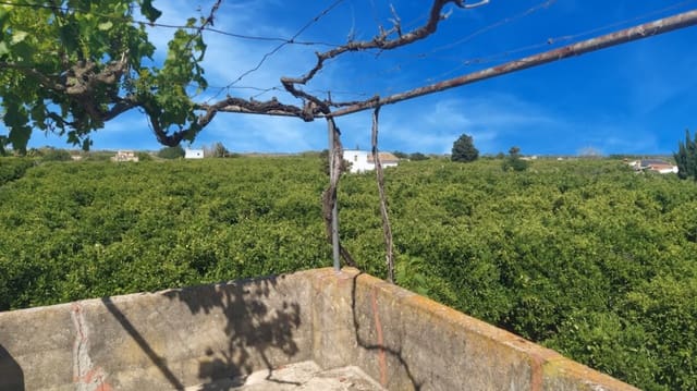 Area Edificabile in vendita in Pego - 35.000 € (Rif: 9347748)