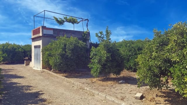 Area Edificabile in vendita in Pego - 35.000 € (Rif: 9347748)