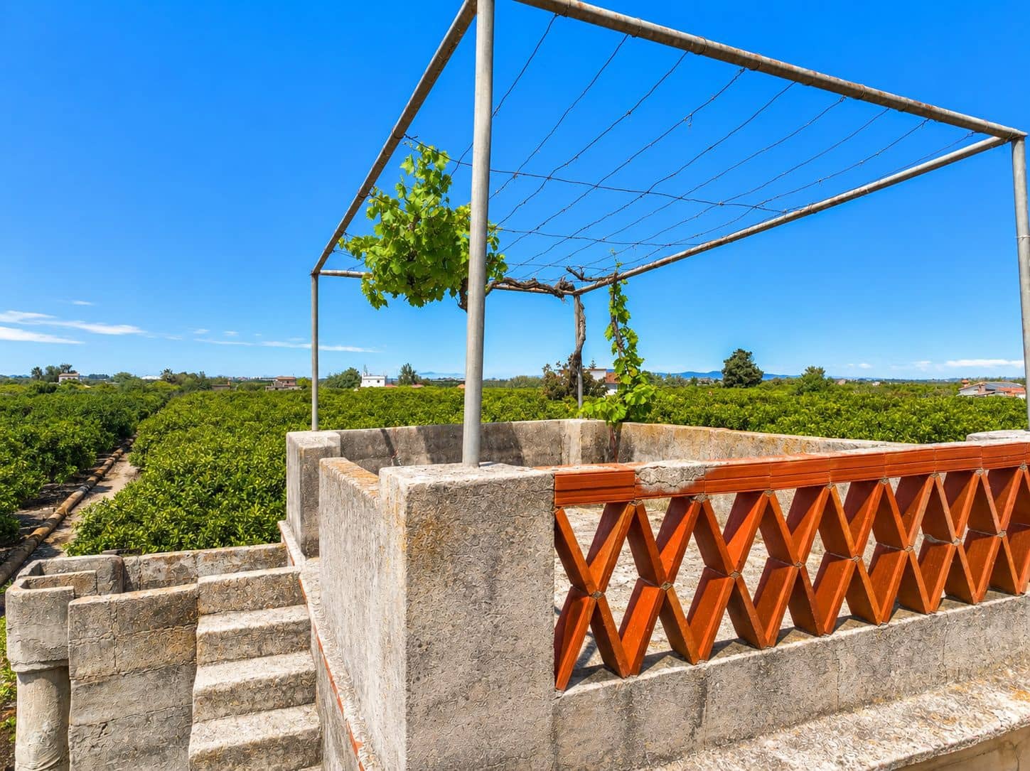Building Plot for sale in Pego - € 36,000 (Ref: 9347748)