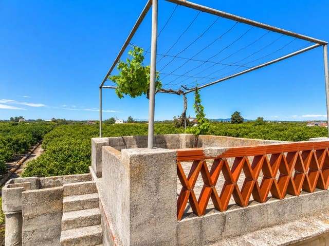 Solar/Parcela en Pego en venta - 36.000 € (Ref: 9347748)