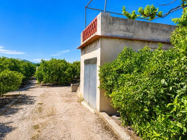 Solar/Parcela en Pego en venta - 36.000 € (Ref: 9347748)