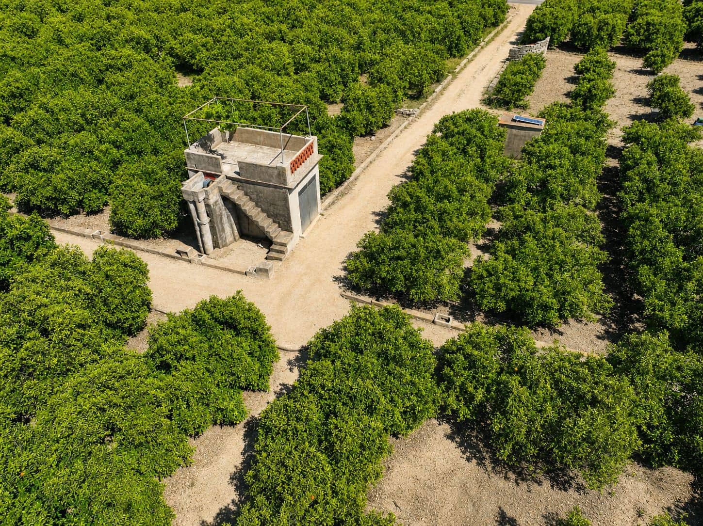 Building Plot for sale in Pego - € 36,000 (Ref: 9347748)