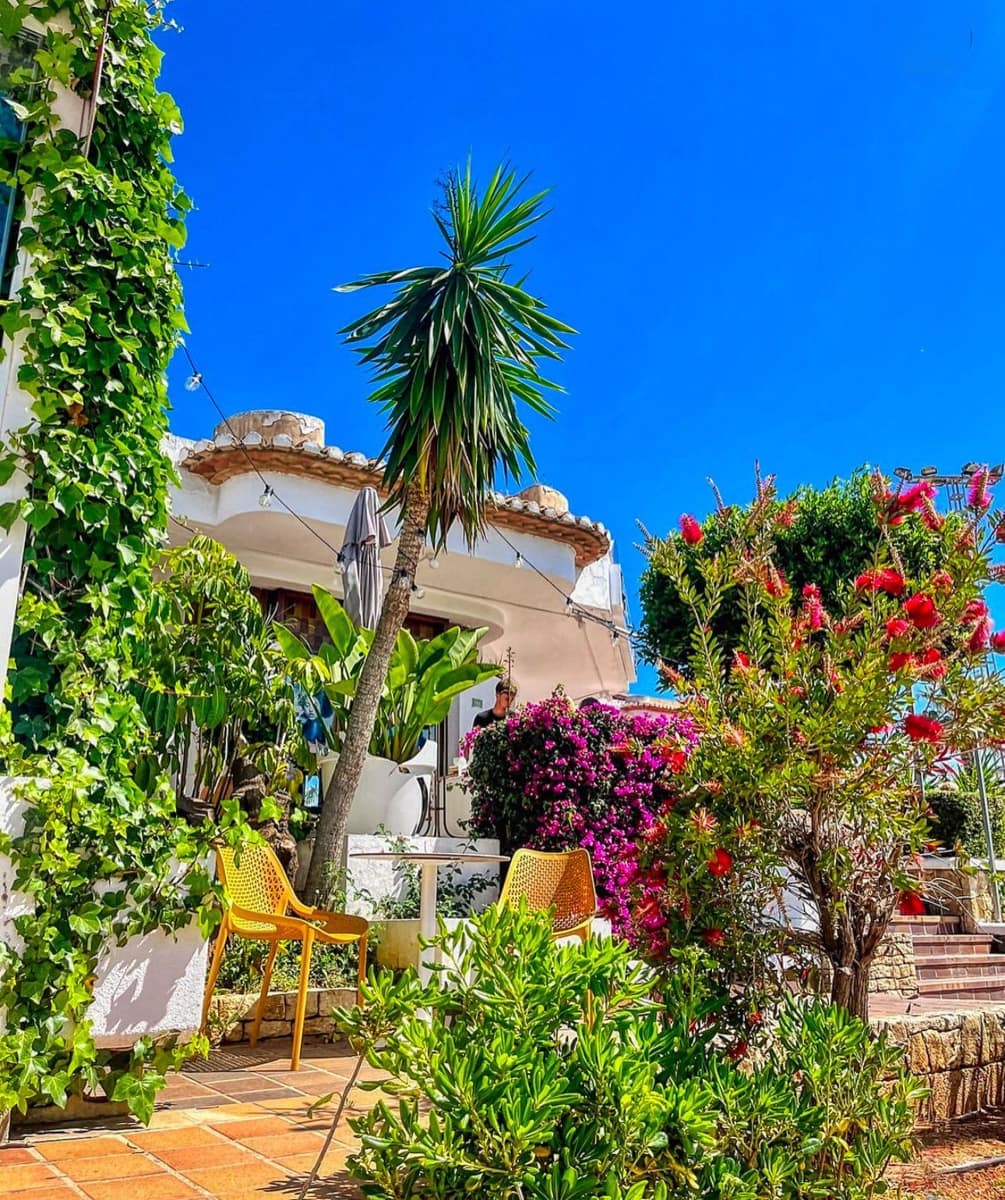 Local Commercial à vendre à Denia avec garage - 295 000 € (Ref: 9349840)