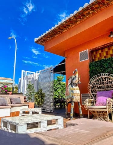 Commercial for sale in El Palmar - Los Molinos, Dénia with garage - € 295,000 (Ref: 9349840)