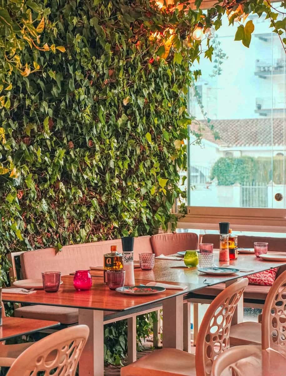 Local Commercial à vendre à Denia avec garage - 295 000 € (Ref: 9349840)