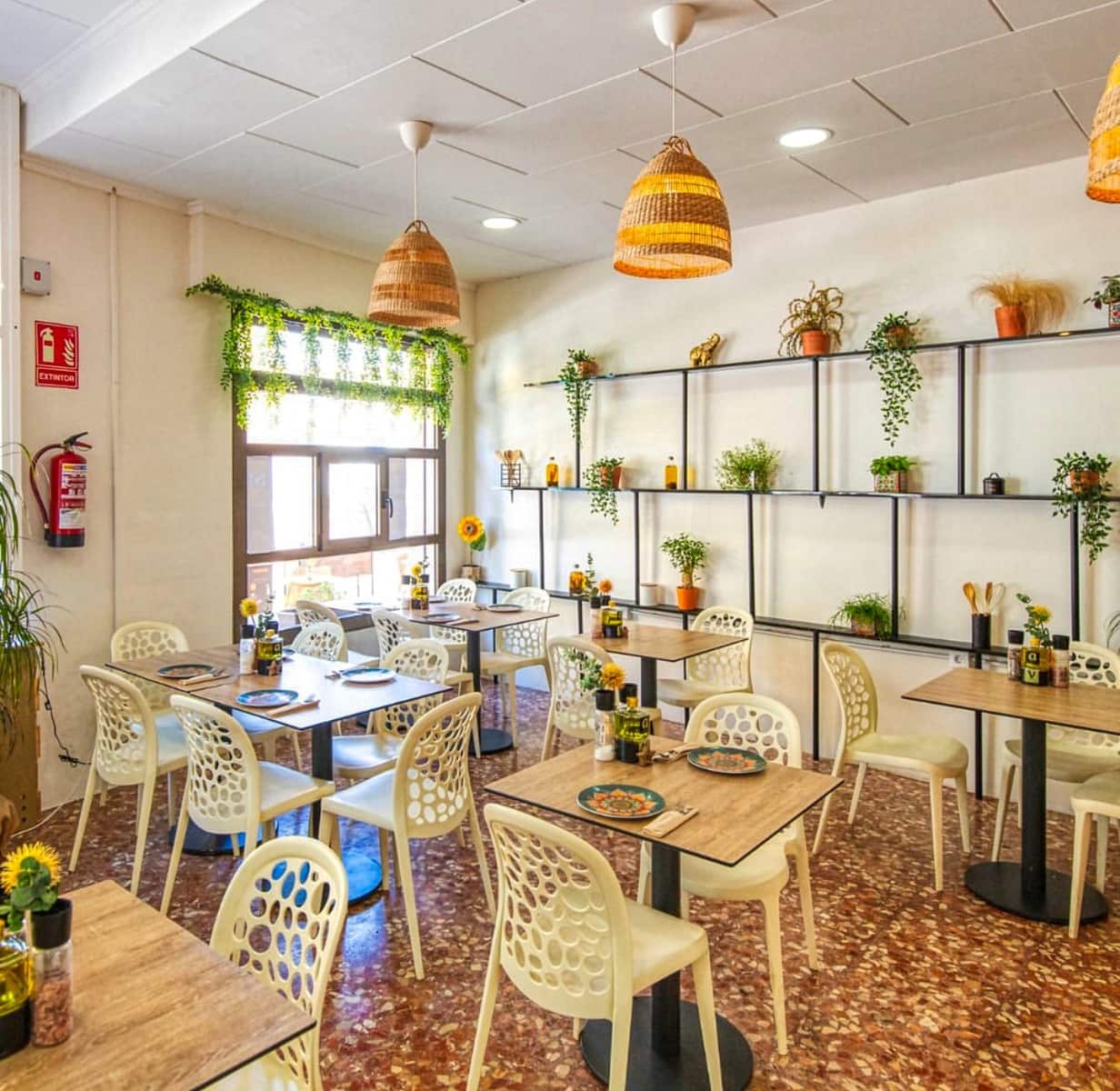 Local Commercial à vendre à Denia avec garage - 295 000 € (Ref: 9349840)