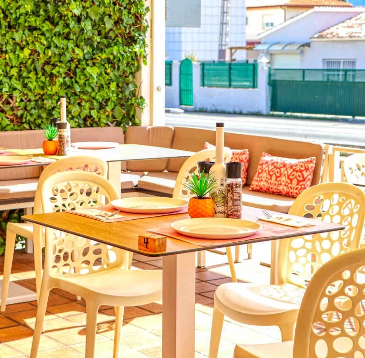 Local Commercial à vendre à Denia avec garage - 295 000 € (Ref: 9349840)