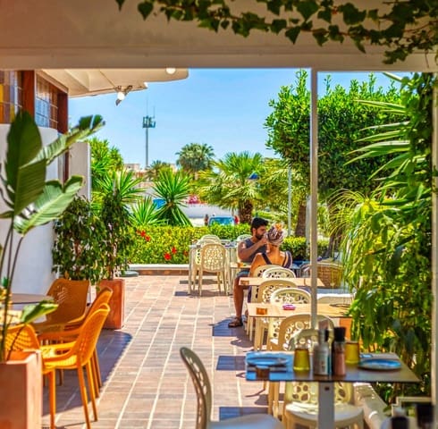 Commercial for sale in El Palmar - Los Molinos, Dénia with garage - € 295,000 (Ref: 9349840)