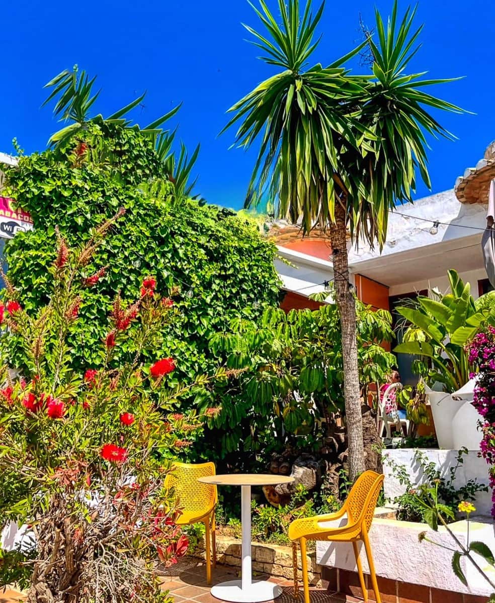 Local Commercial à vendre à Denia avec garage - 295 000 € (Ref: 9349840)