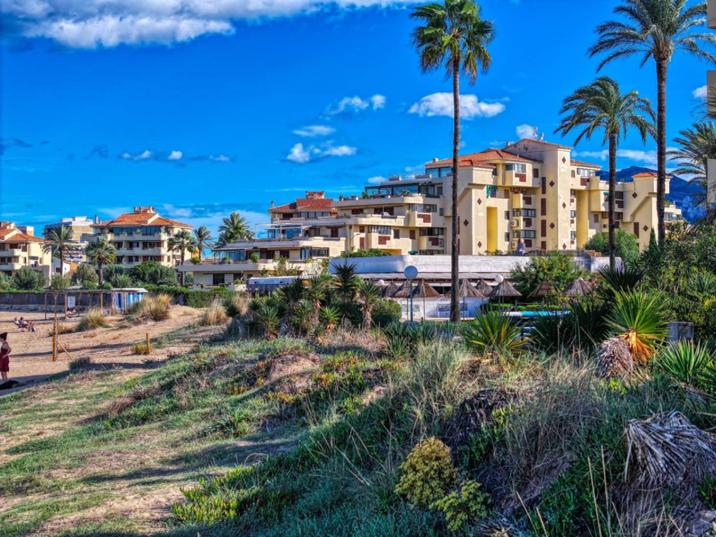 Local Commercial à vendre à Denia avec garage - 295 000 € (Ref: 9349840)